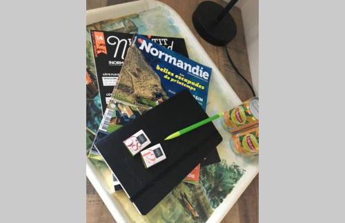 Studio 24 - Coucher de Soleil & Vue Mer - Photo 36