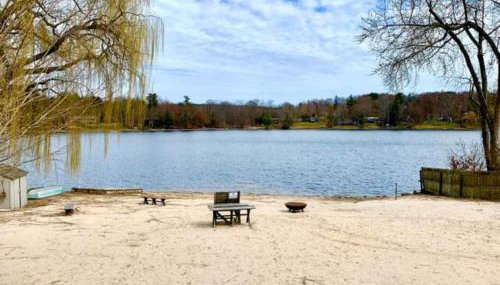 INCREDIBLE Northern Westchester Historic Hideaway - Foto 2
