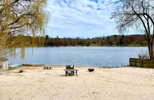 INCREDIBLE Northern Westchester Historic Hideaway - Foto 2