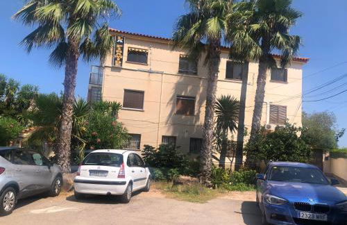 Atico la piramide en primera 1º línea de mar - Foto 2