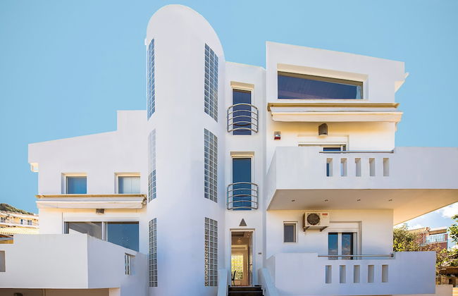 Aeonian Mansion - Foto 1