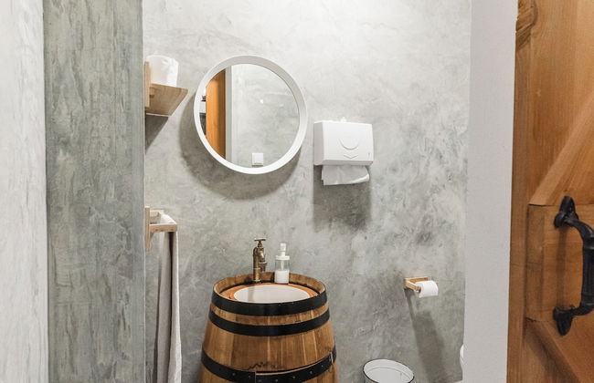 Casa do Salgueiral - Photo 79