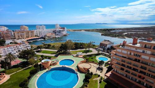 Seaview Heights Suite in Roses - Foto 4