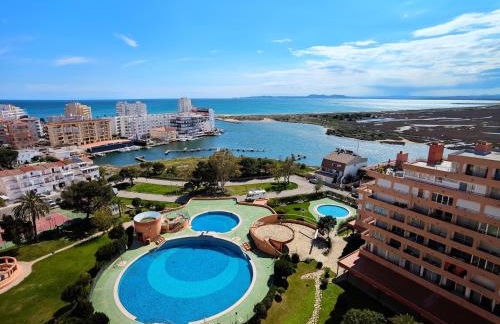 Seaview Heights Suite in Roses - Foto 4