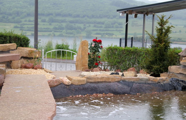 Ferienwohnungen Maarberg Resort - Foto 20