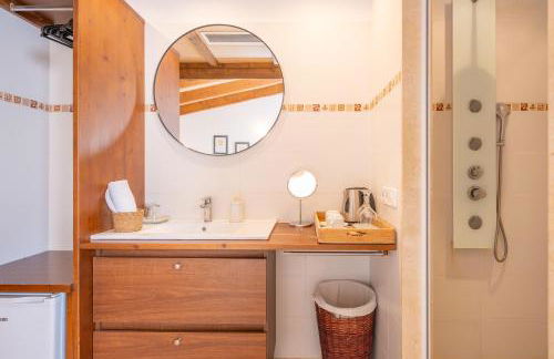 Agroturismo Mondrago -Antic Na Martina- - Foto 118