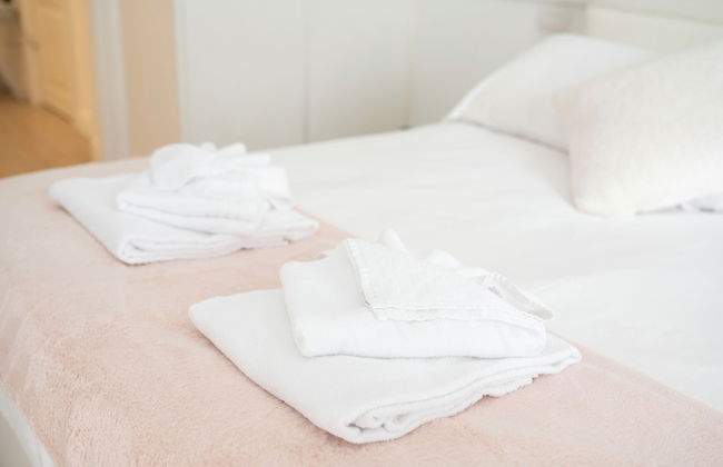 Vatican Beautiful 2Br Apartment - Foto 7