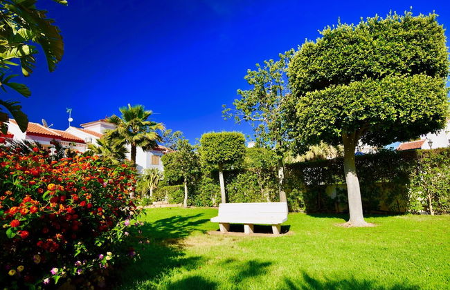 038 Fantastic Holiday // AC - Wifi - Foto 54