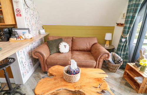 Buttercup Lodge - Foto 8