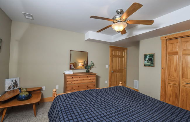 Canopy Escape by Taylor Made Deep Creek - Foto 15