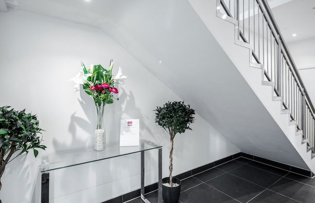 Roomspace Apartments -The Legacy - Foto 55