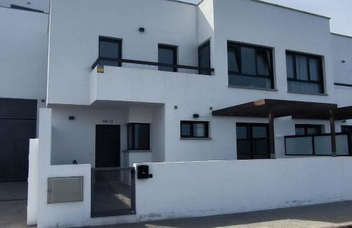 Casa Las Plataneras - Foto 3