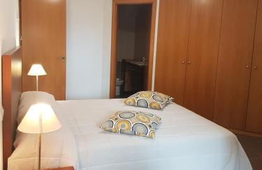 Bella ÁGUILAS - Excelente ubicación en Las Delicias, vistas al mar, Wifi y Parking gratis - Foto 4