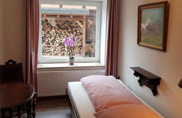 Ferienwohnung "Wales" im Cnauceltaidd - Foto 29