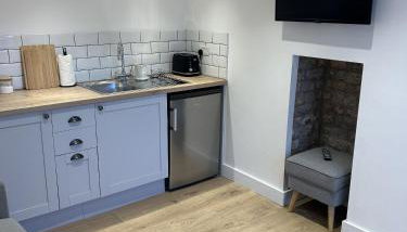 UG apartment - Foto 3