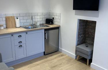 UG apartment - Photo 3