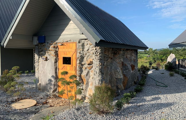 YUNOYAMA ONSEN AND SPA - Foto 11