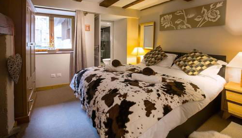 Ski Villaroger - Foto 5