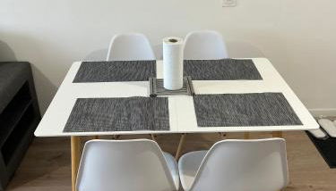 2 bedrooms proche Paris/CDG/Bourget/Parc des expo - Foto 5