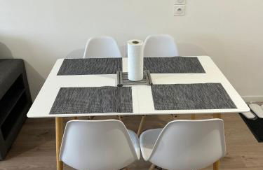 2 bedrooms proche Paris/CDG/Bourget/Parc des expo - Foto 5