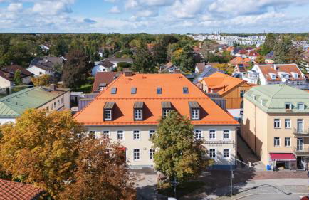 Kalm stay - a design Aparthotel - Photo 97