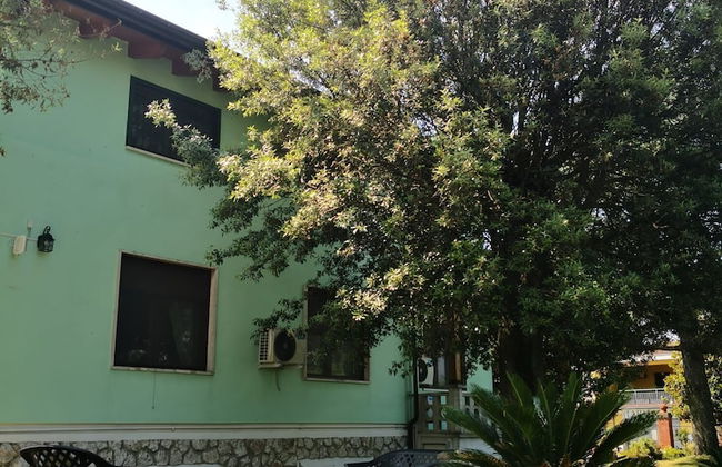 Franco house with pool - Foto 16