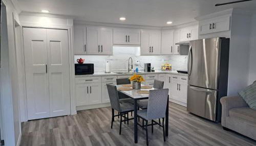 Country Blue Getaway by the Ranch Fields - Foto 1