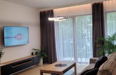 Apartament Parkitka - Photo 33