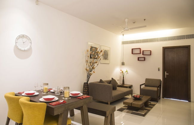 Kent Baywatch Suites - Foto 14