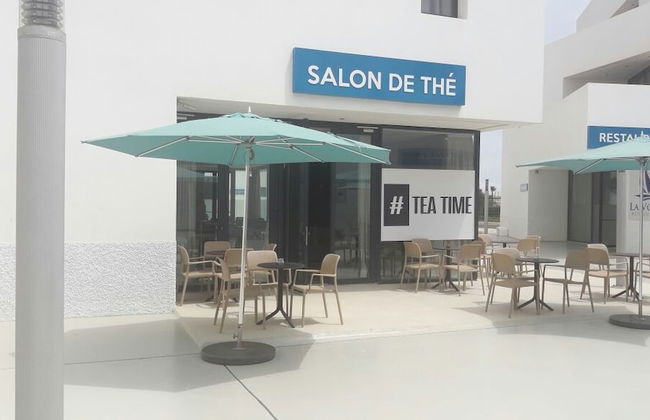 Appart-Hotel Souani - Photo 34