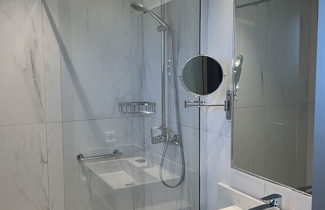 Barbie Hotel Apartments - Foto 9