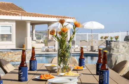 Pool Views Hot Tub Fire Pit Arcade Vista Clara by AvantStay - Foto 57