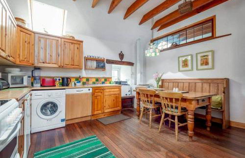 Park View Cottages - The Granary - Foto 8