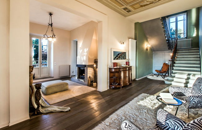 Villa Belvedere (SGS135) - Foto 3