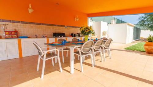 Amazing Villa With Pool Gym And Spa - Foto 2, Other