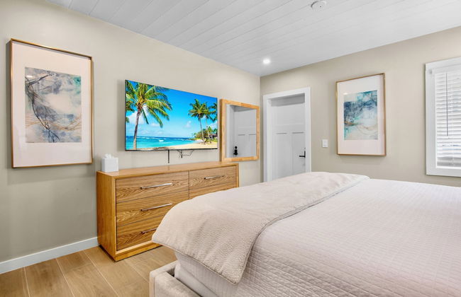 Haley's at The Anna Maria Island Inn - Foto 10