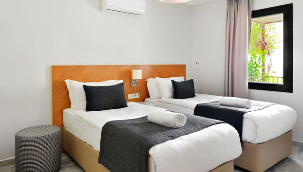 Dorman Suites Hotel - Foto 4, Quarto