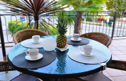 Apartment Gašparac - 30 meters from the beach - Photo 22