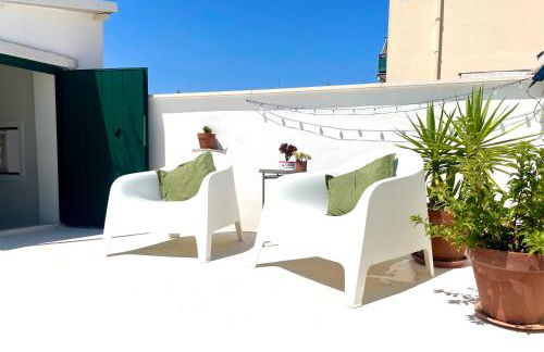 Le Nicchie - Ospitalità di Puglia - Foto 9