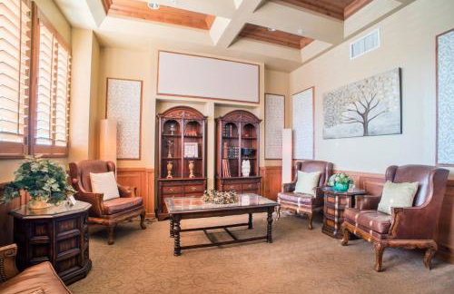 Villas at Zermatt Resort - Condos - Foto 18