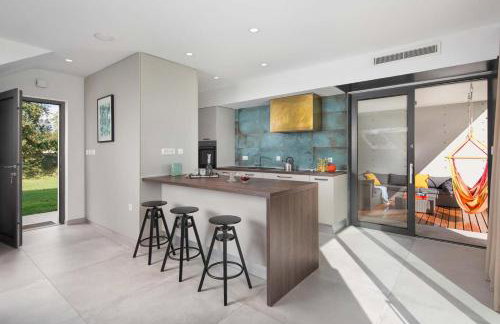 Villa Leccino - Foto 26