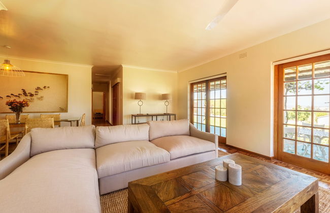 Saxenburg Wine Farm - Foto 7