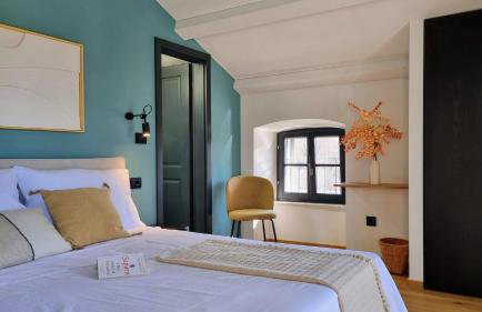 Villa Qualia - Heated pool, 4 bedrooms, 2 kitchens, Stylish interior - Foto 20