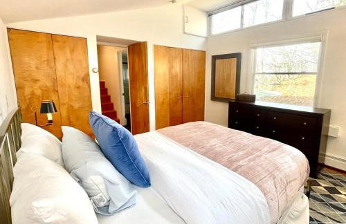 Cozy 3BR Home - Hudson Valley views near Woodbury Commons - Foto 20