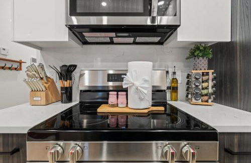 Stylish 1BR Apartment Near Center City & University City - Foto 11