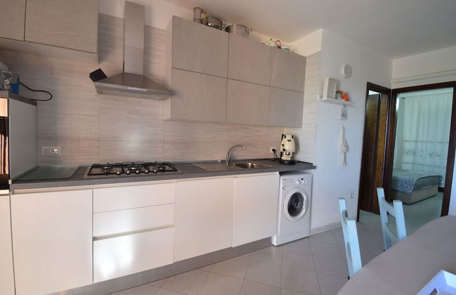 Casa Martina With Sea View In Tanaunella - Foto 6