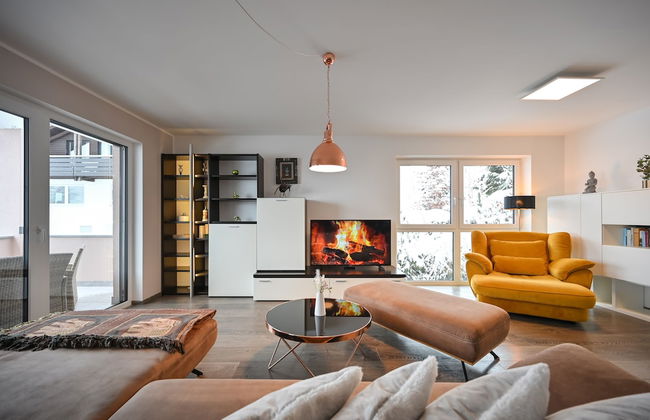 FeWo am Hopfensee - Foto 21