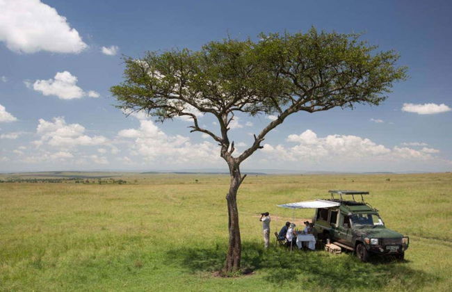 Safari de 3 días por Masái Mara - Foto 3