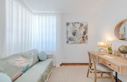 5 star Luxury SevenPines apartment with large balcony and 3 communal pool - Foto 24