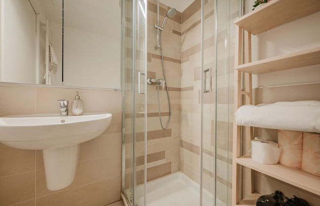 Casa dell'Aquila - 10 min from Venice - Foto 21